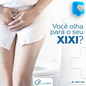 Leia mais sobre o artigo Você olha para o seu xixi?